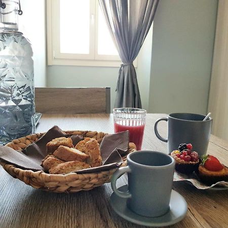 In Florence Guesthouse 외부 사진