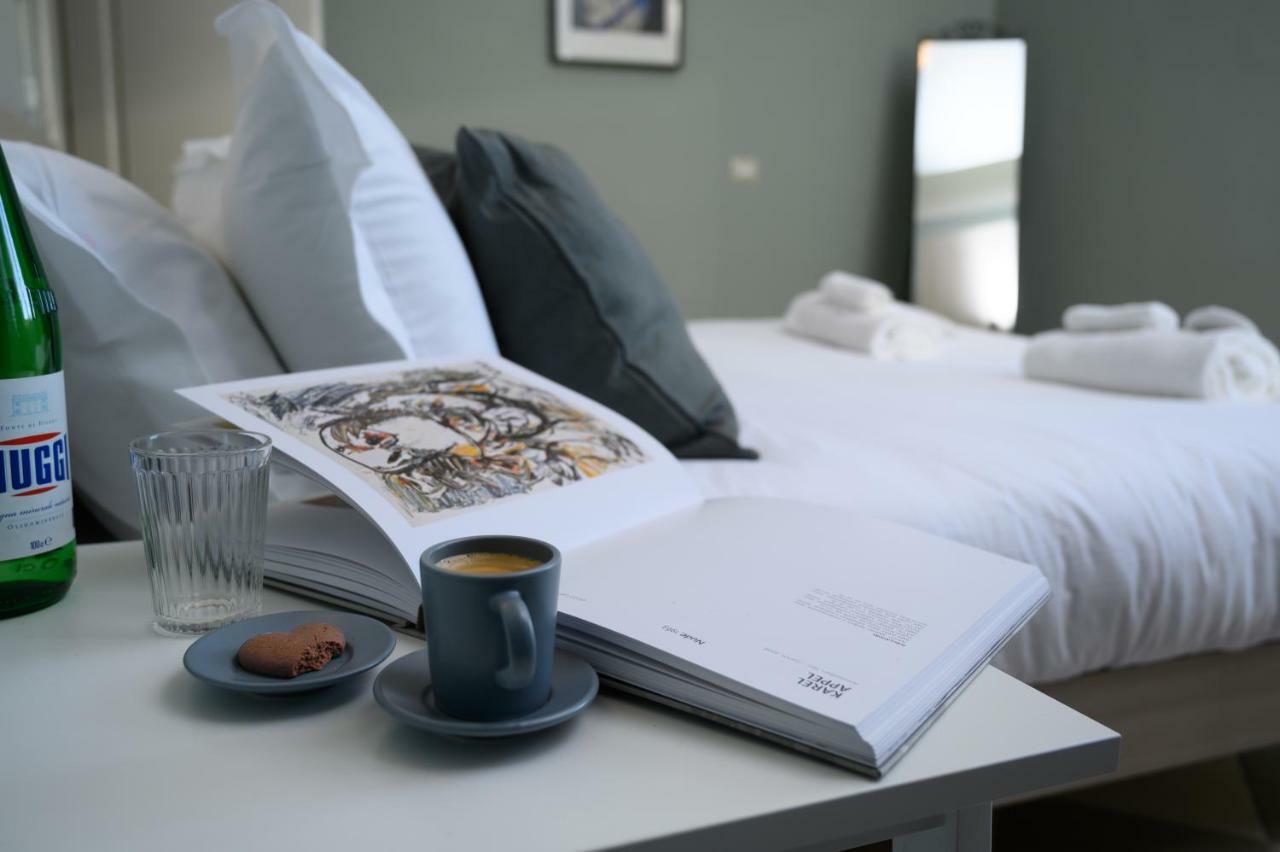 In Florence Guesthouse 외부 사진