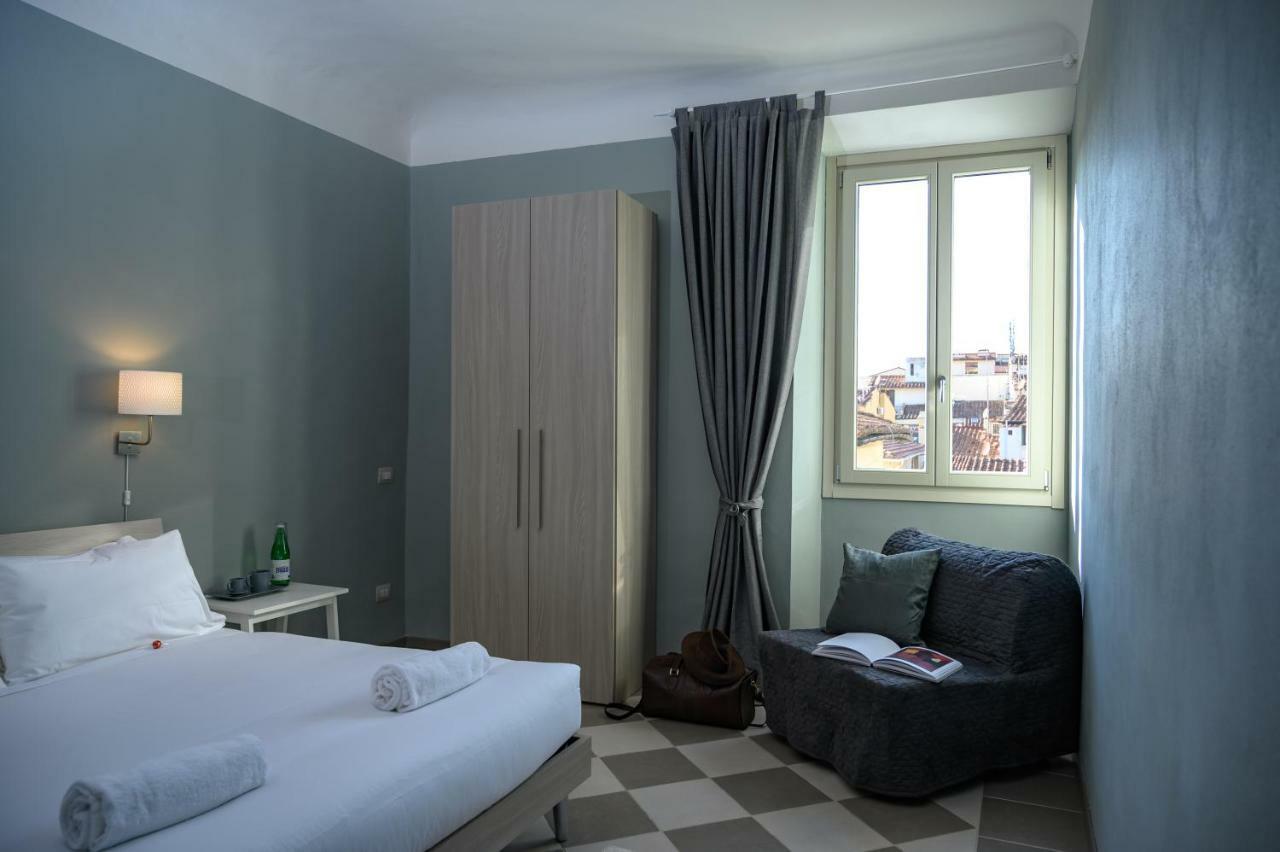 In Florence Guesthouse 외부 사진