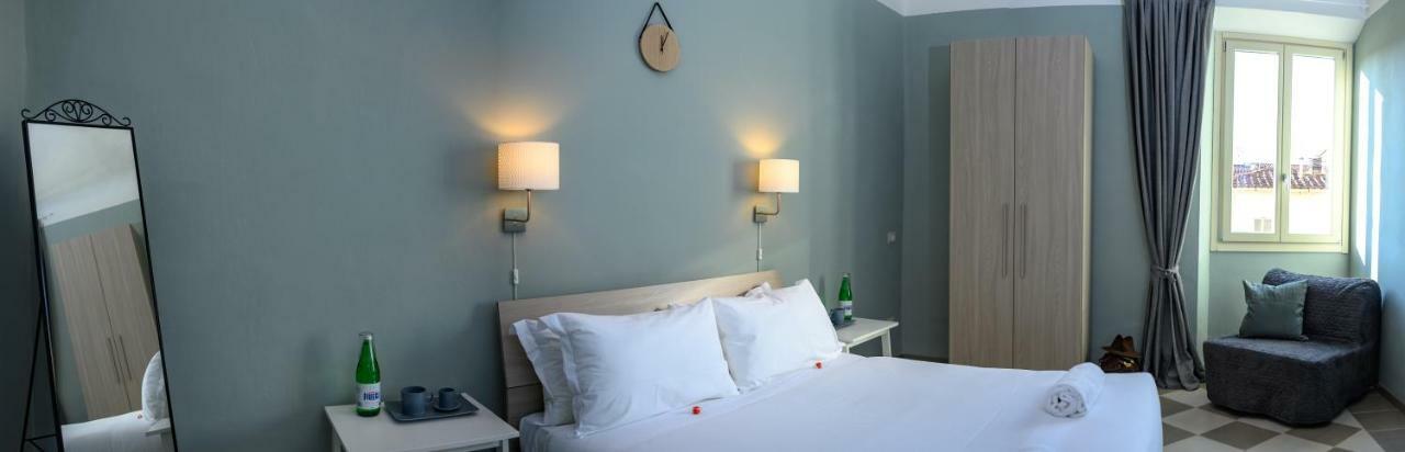 In Florence Guesthouse 외부 사진