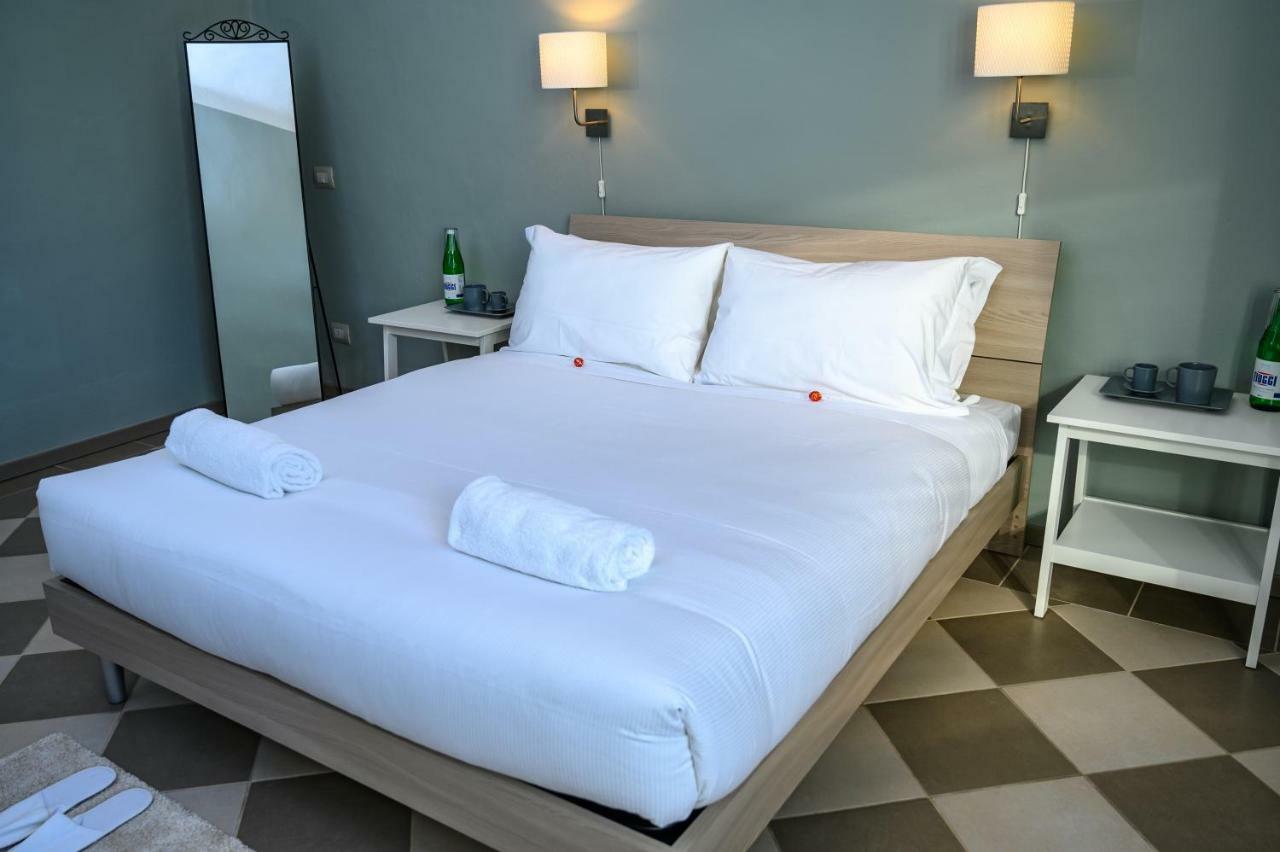 In Florence Guesthouse 외부 사진