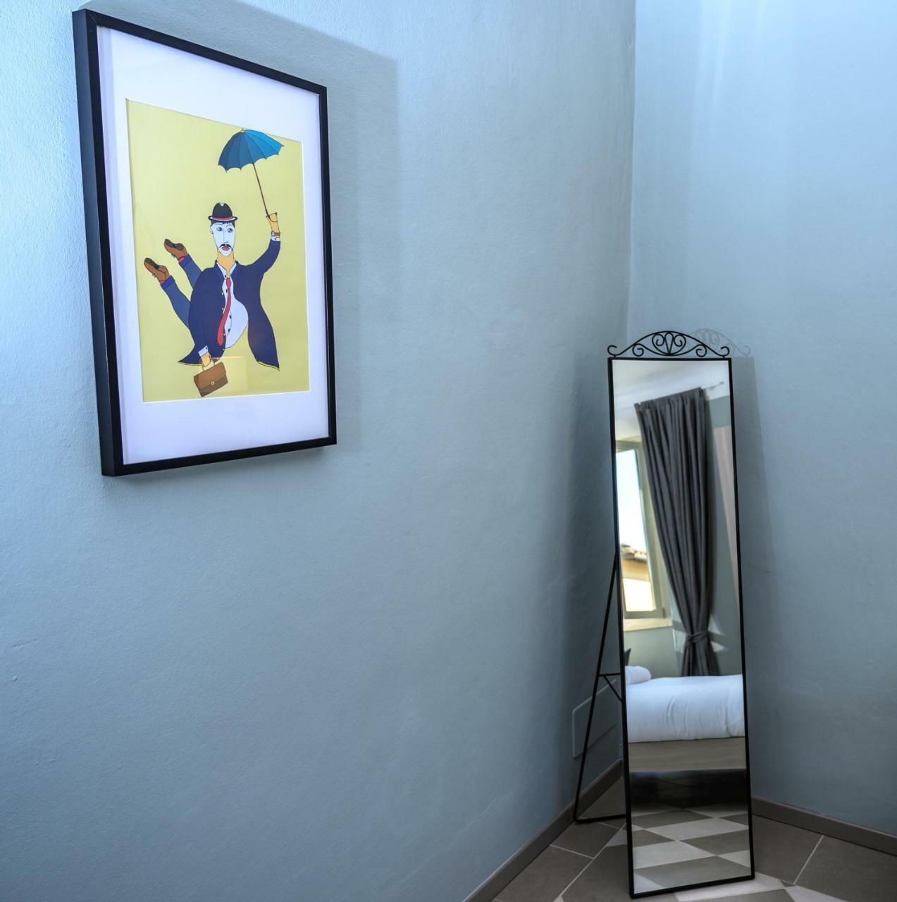 In Florence Guesthouse 외부 사진