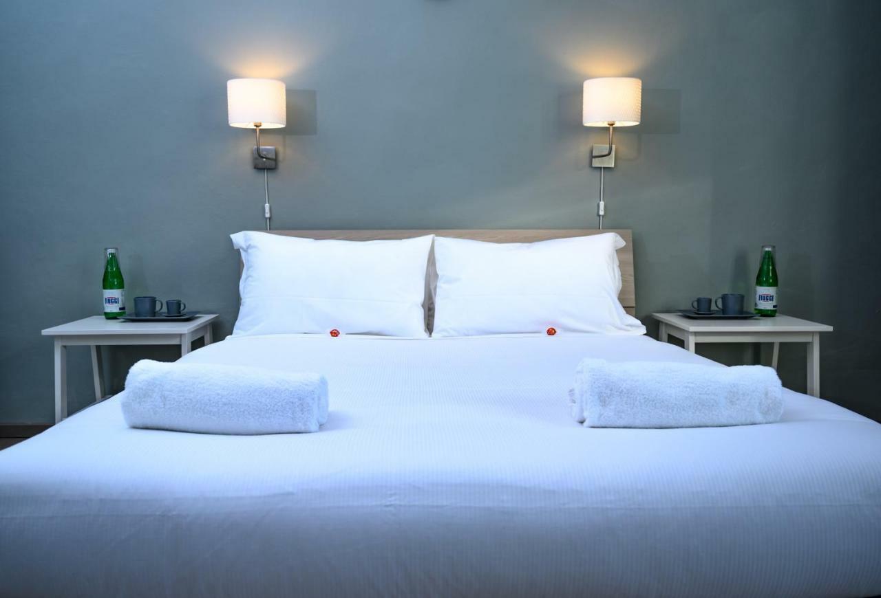In Florence Guesthouse 외부 사진