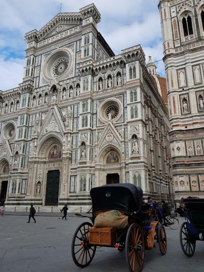 In Florence Guesthouse 외부 사진