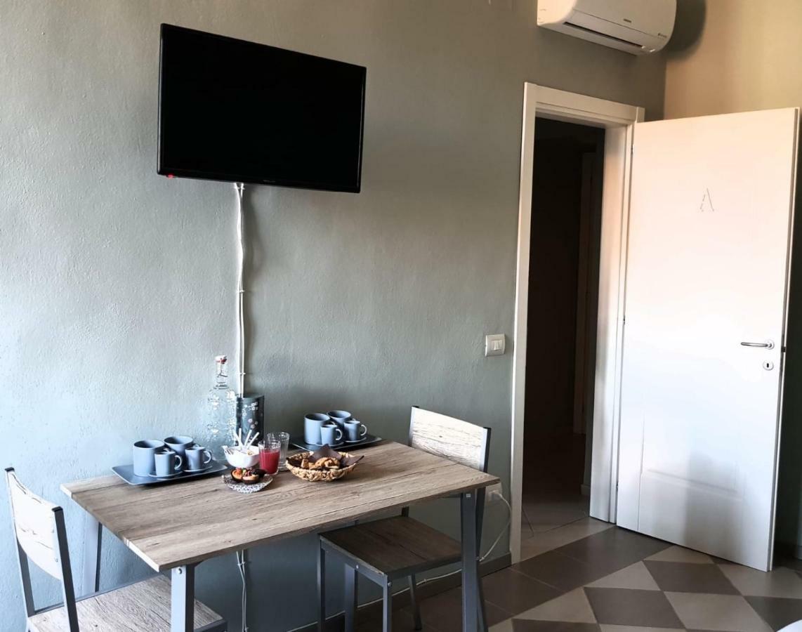 In Florence Guesthouse 외부 사진