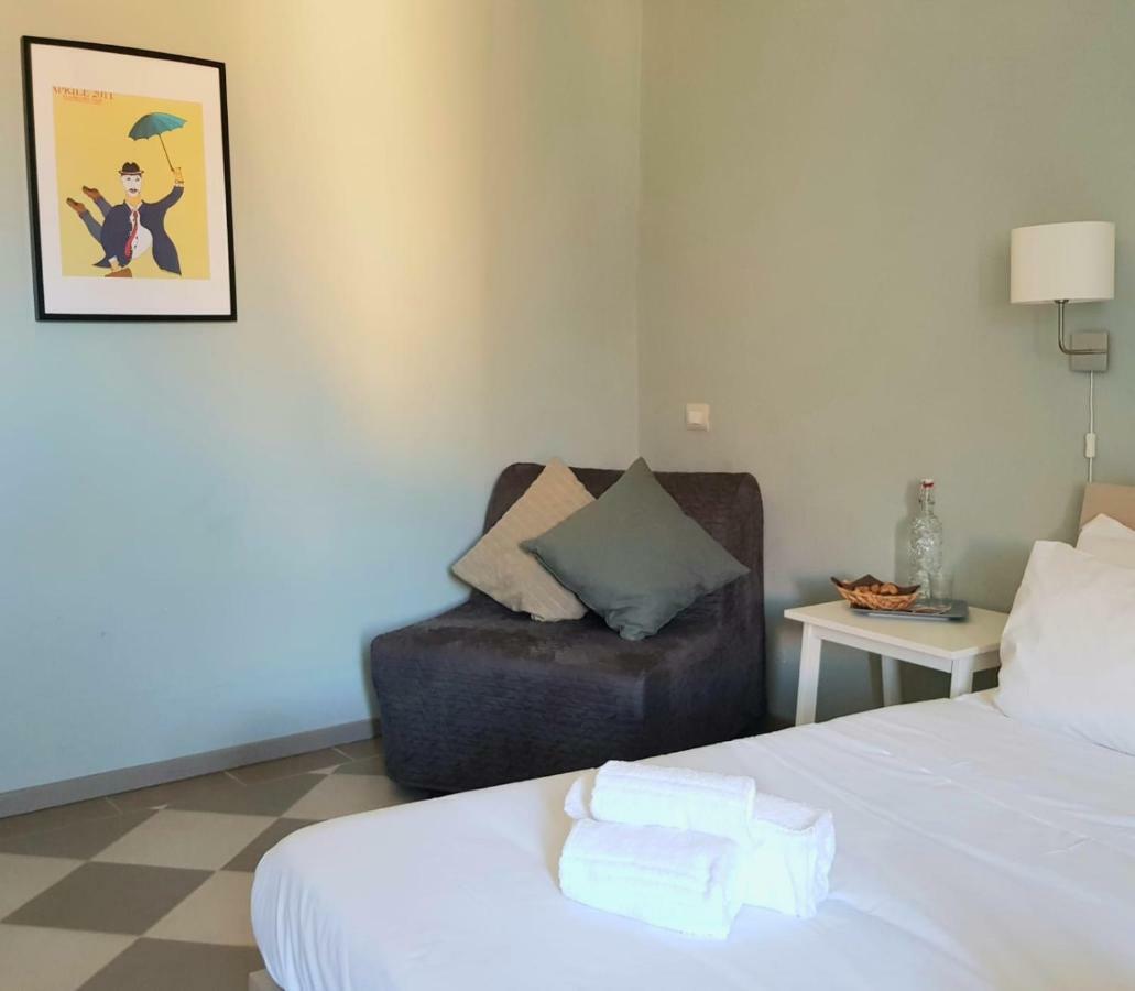 In Florence Guesthouse 외부 사진