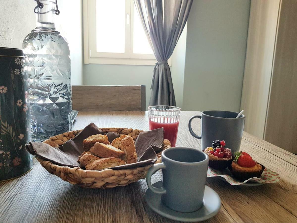 In Florence Guesthouse 외부 사진