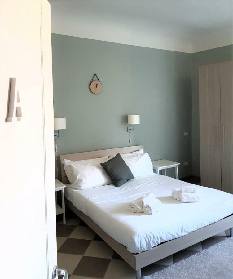 In Florence Guesthouse 외부 사진