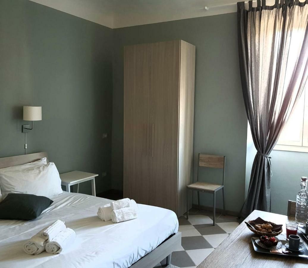 In Florence Guesthouse 외부 사진