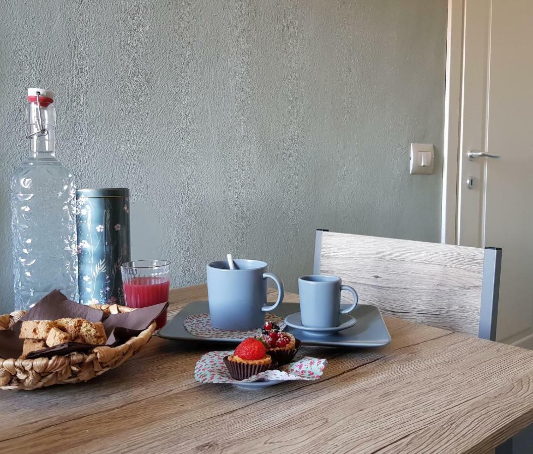 In Florence Guesthouse 외부 사진