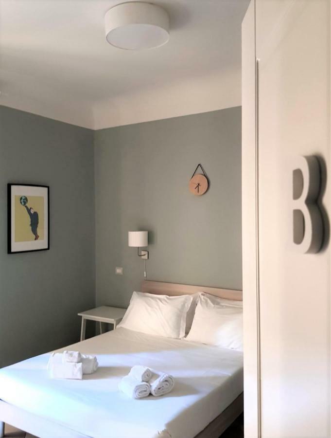 In Florence Guesthouse 외부 사진
