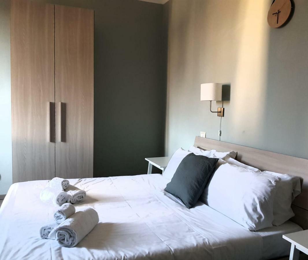 In Florence Guesthouse 외부 사진