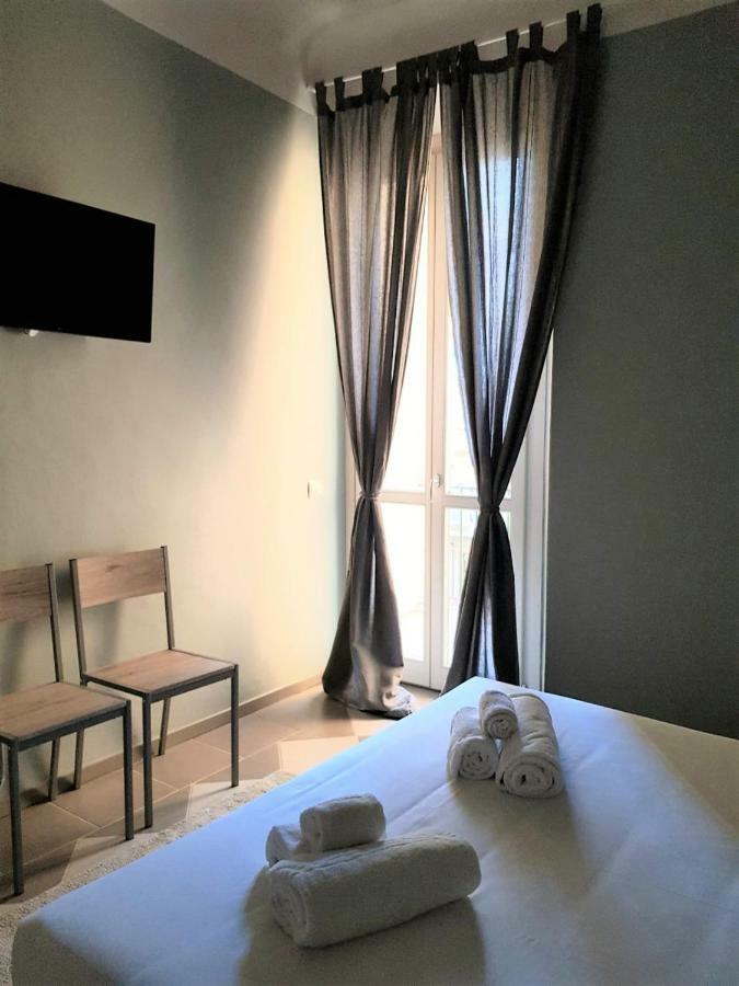 In Florence Guesthouse 외부 사진