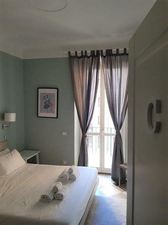 In Florence Guesthouse 외부 사진