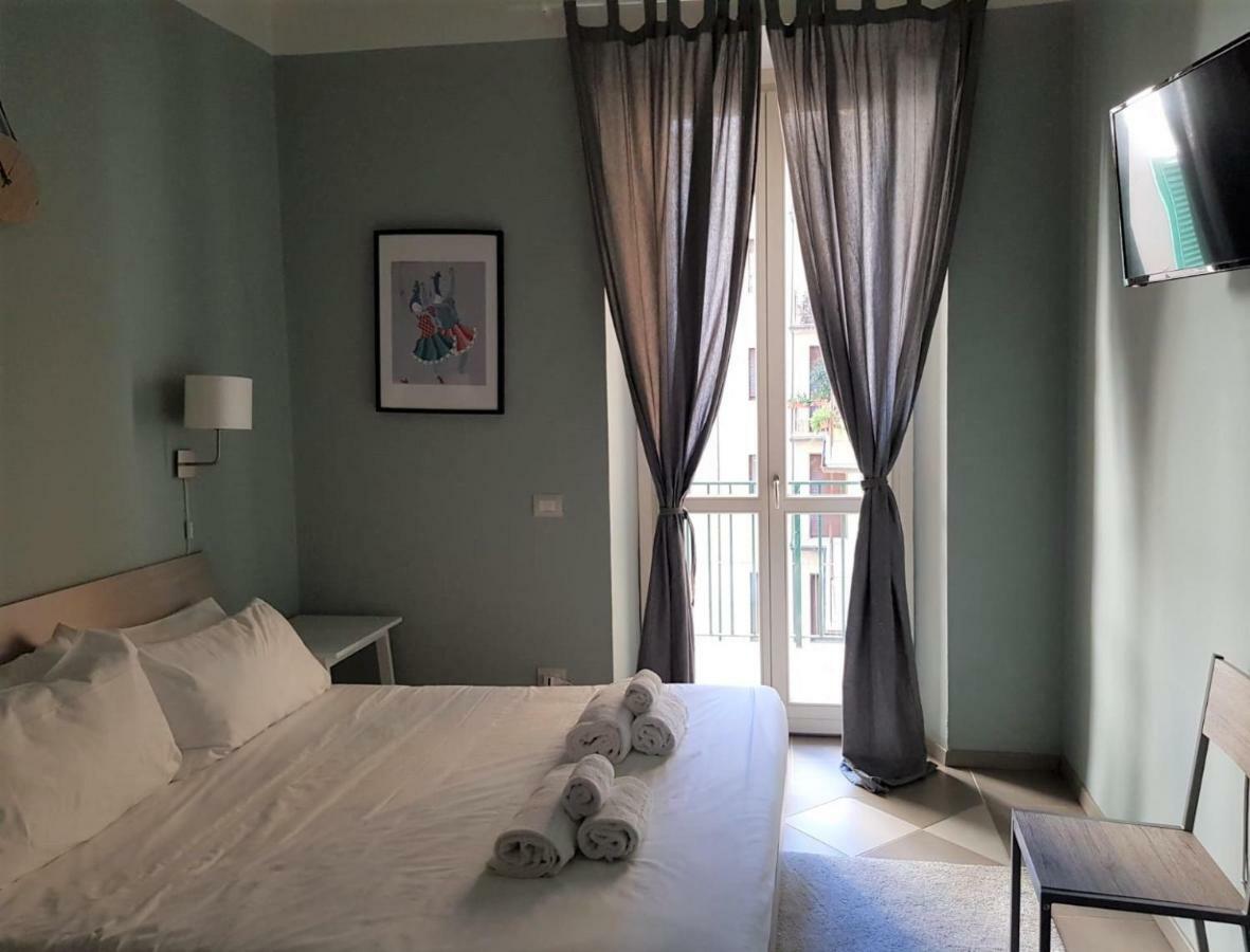 In Florence Guesthouse 외부 사진