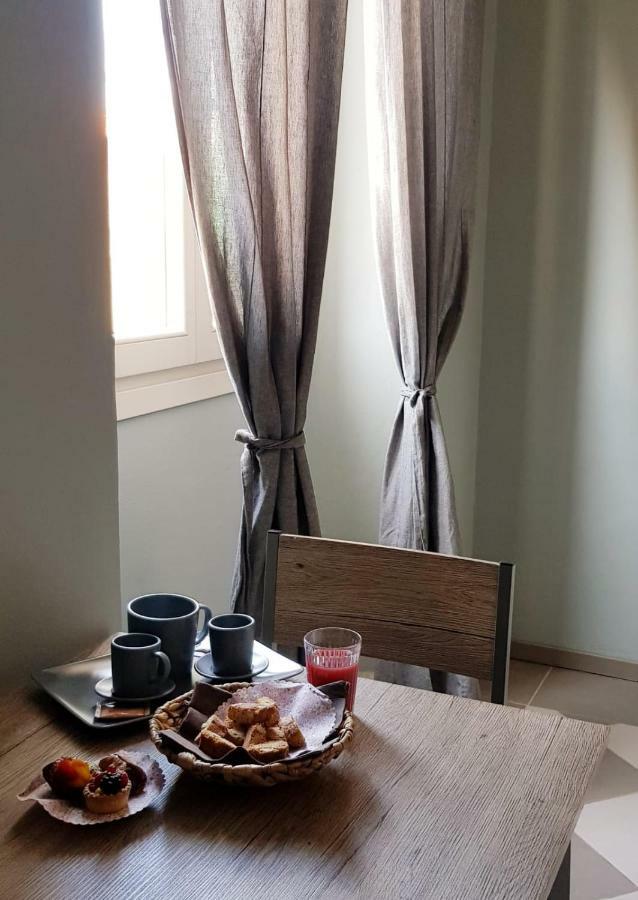In Florence Guesthouse 외부 사진