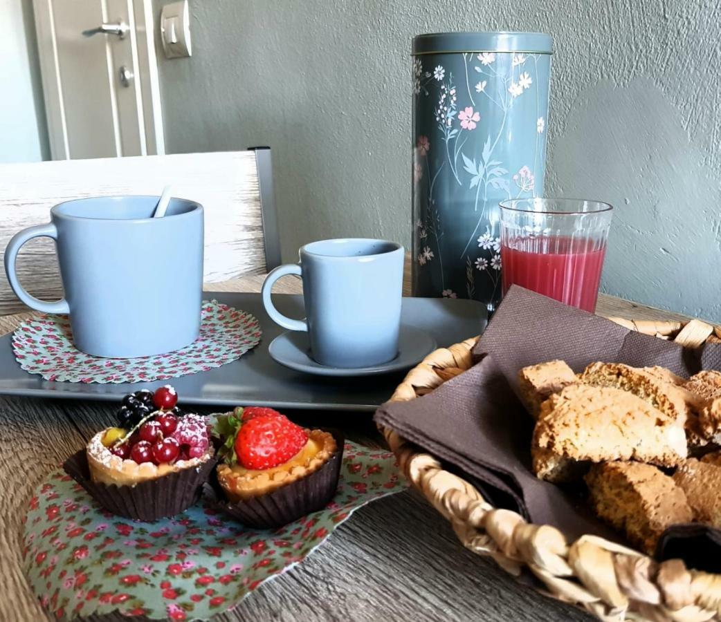 In Florence Guesthouse 외부 사진