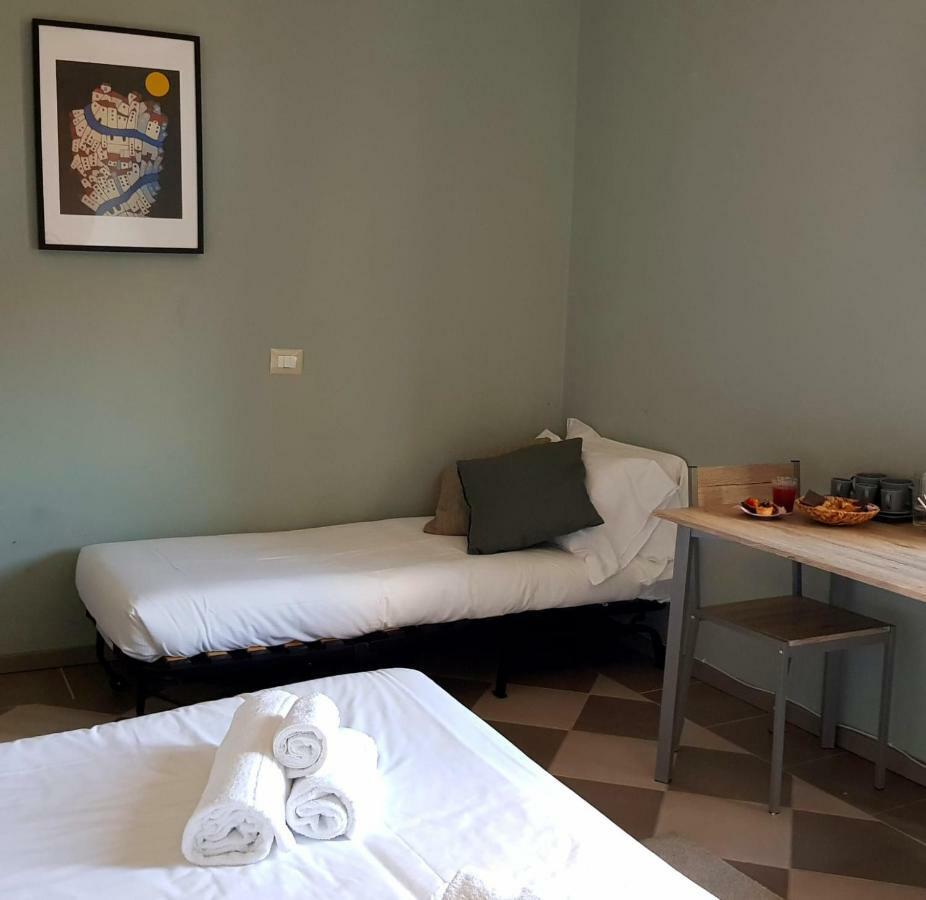 In Florence Guesthouse 외부 사진