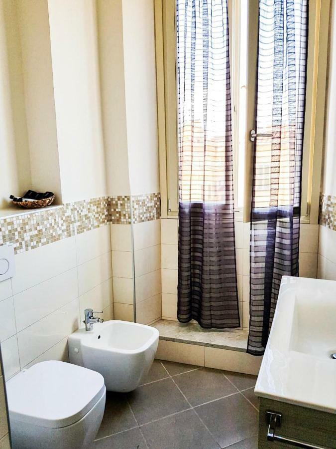 In Florence Guesthouse 외부 사진