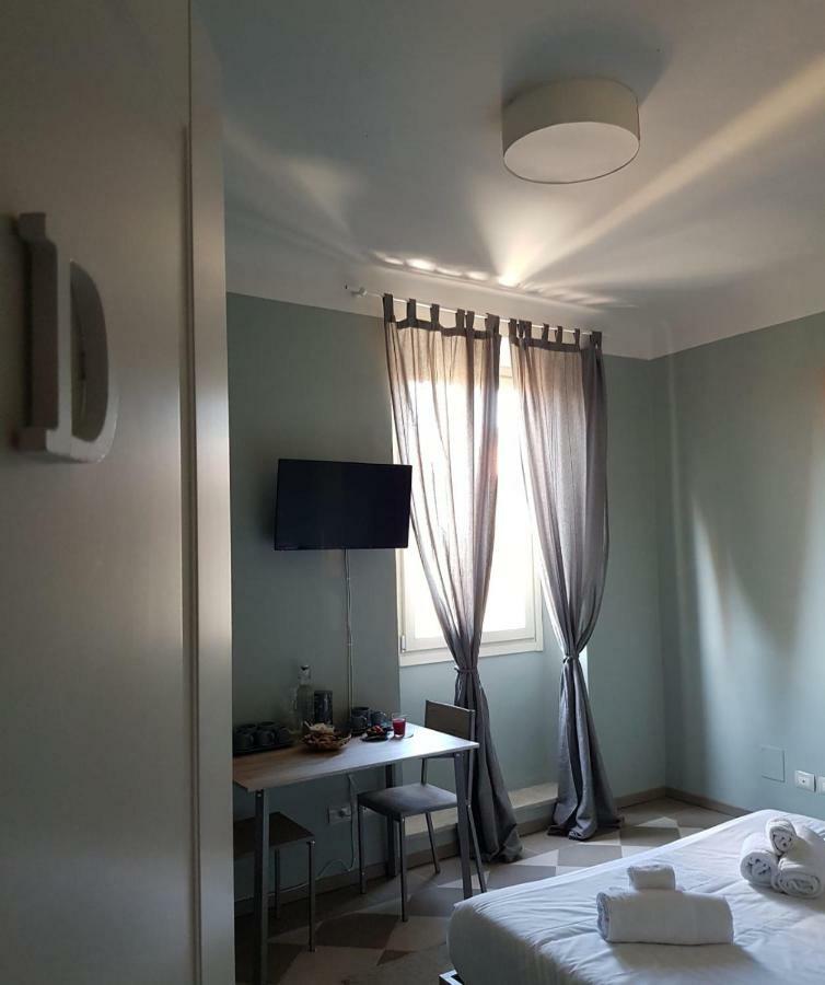 In Florence Guesthouse 외부 사진