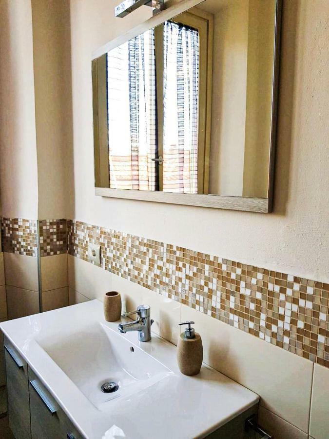 In Florence Guesthouse 외부 사진