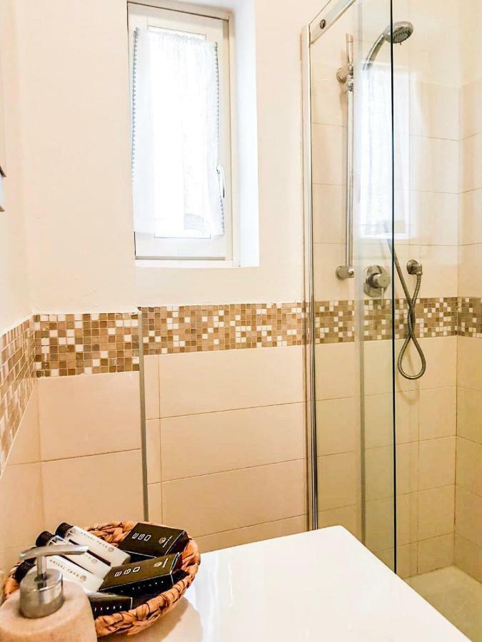 In Florence Guesthouse 외부 사진