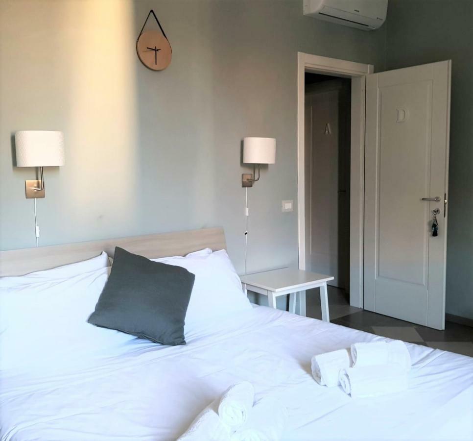 In Florence Guesthouse 외부 사진
