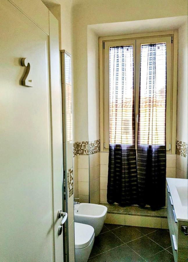 In Florence Guesthouse 외부 사진