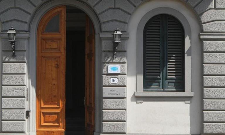 In Florence Guesthouse 외부 사진